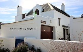 Baywatch Paternoster -The Villa